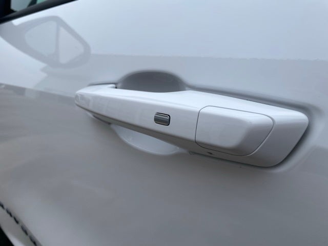 2026 Chevrolet Traverse LT 2LT