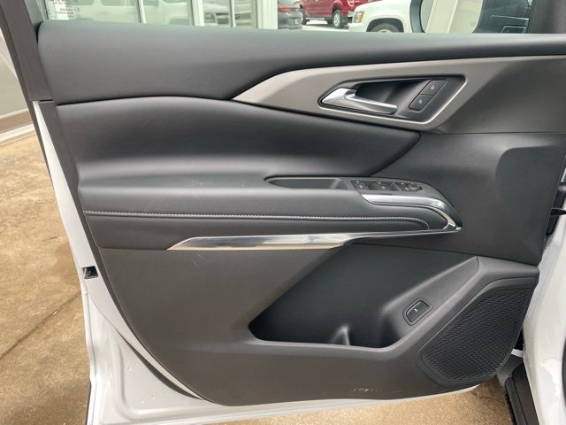 2026 Chevrolet Traverse LT 2LT