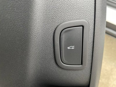 2026 Chevrolet Traverse LT 2LT