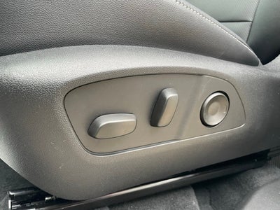 2026 Chevrolet Traverse LT 2LT