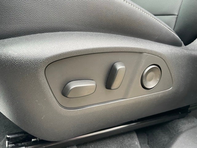 2026 Chevrolet Traverse LT 2LT