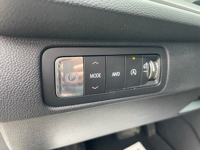 2026 Chevrolet Traverse LT 2LT