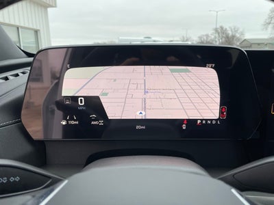 2026 Chevrolet Traverse LT 2LT