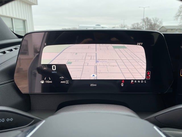 2026 Chevrolet Traverse LT 2LT