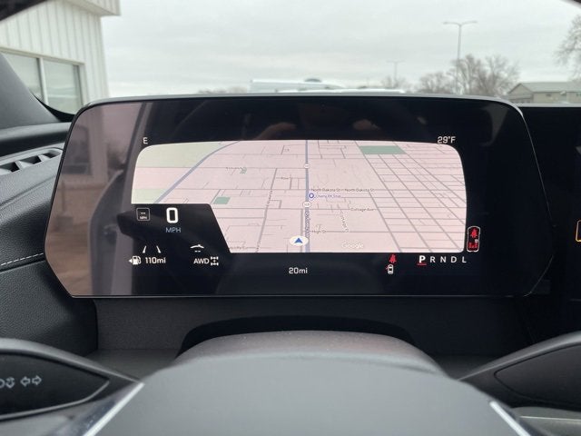 2026 Chevrolet Traverse LT 2LT