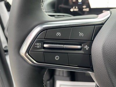 2026 Chevrolet Traverse LT 2LT