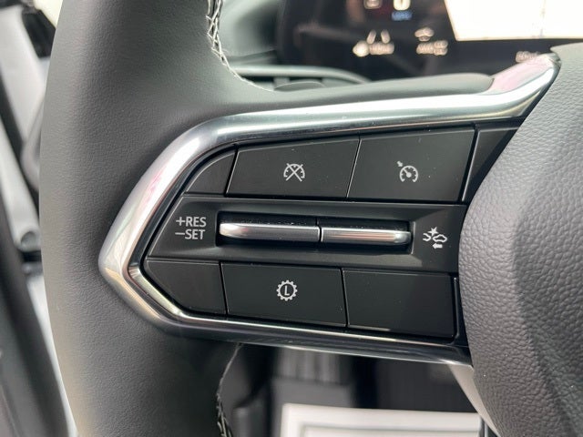 2026 Chevrolet Traverse LT 2LT