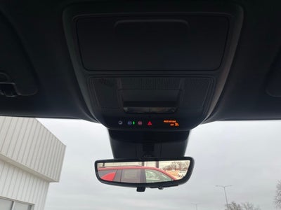 2026 Chevrolet Traverse LT 2LT