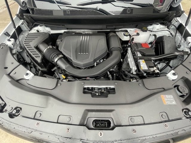 2026 Chevrolet Traverse LT 2LT