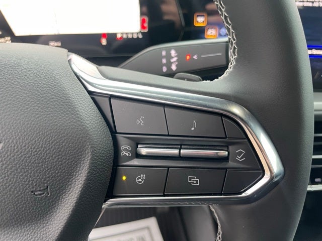 2026 Chevrolet Traverse LT 2LT