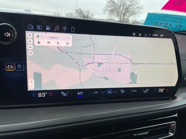 2026 Chevrolet Traverse LT 2LT