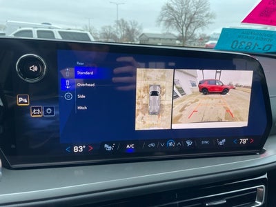 2026 Chevrolet Traverse LT 2LT