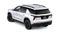 2026 Chevrolet Traverse LT 2LT