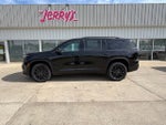 2026 Chevrolet Traverse LT 2LT