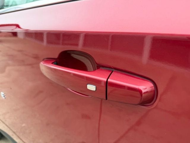 2018 Chevrolet Traverse 3LT