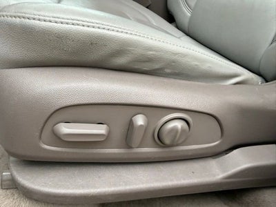 2018 Chevrolet Traverse 3LT