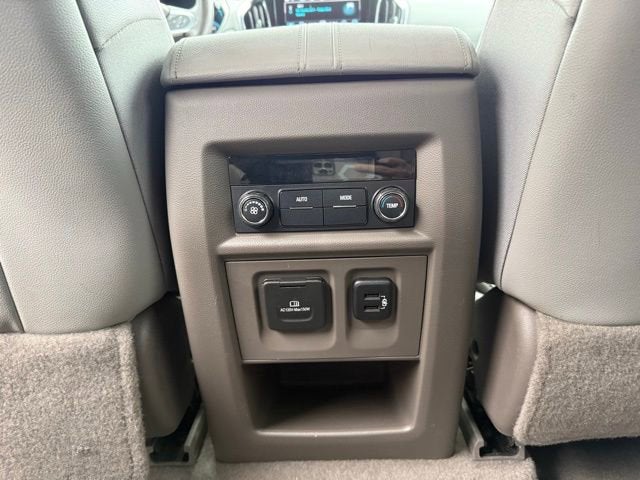 2018 Chevrolet Traverse 3LT