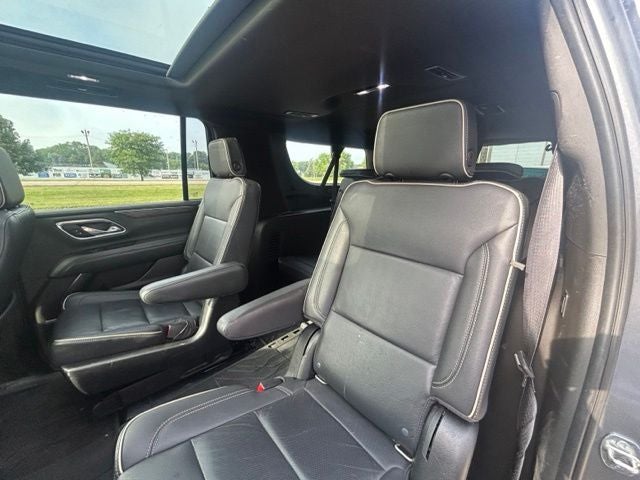 2021 Chevrolet Suburban Premier