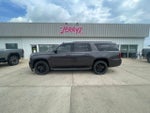 2015 Chevrolet Suburban LT