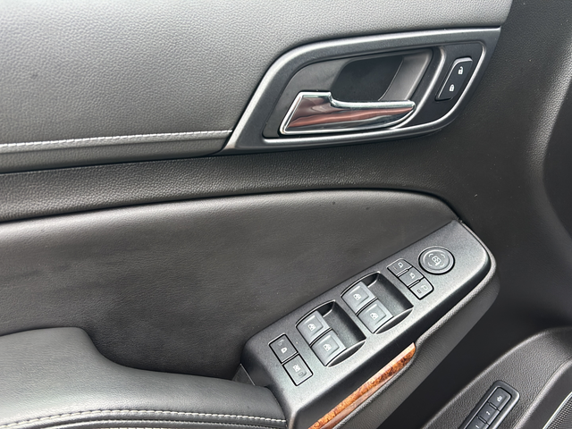 2020 Chevrolet Suburban Premier