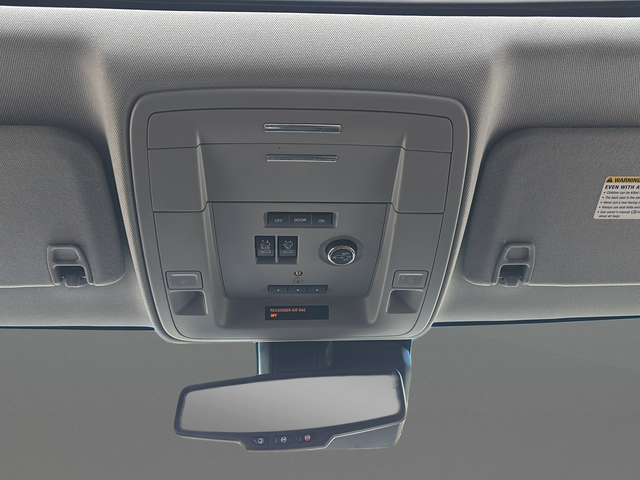 2020 Chevrolet Suburban Premier