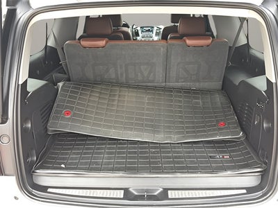 2020 Chevrolet Suburban Premier