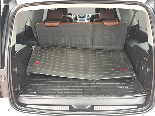 2020 Chevrolet Suburban Premier