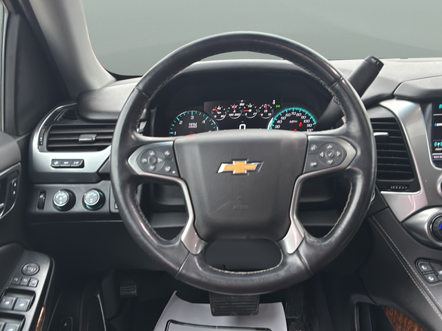 2020 Chevrolet Suburban Premier