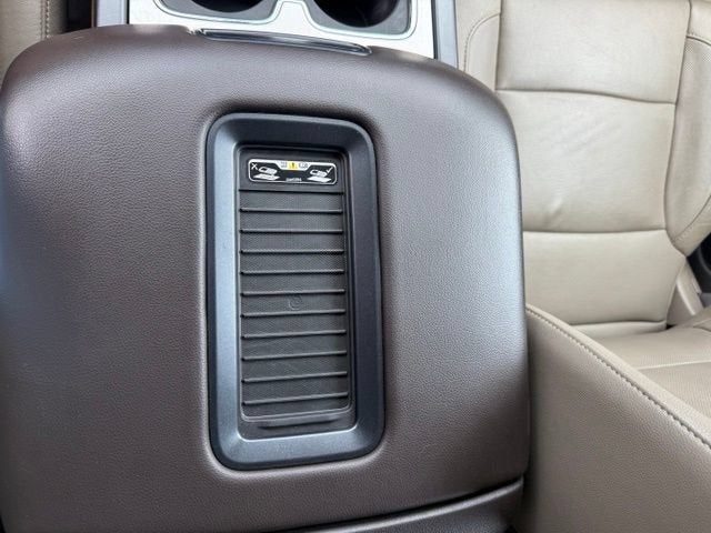 2018 GMC Sierra 2500 HD SLT