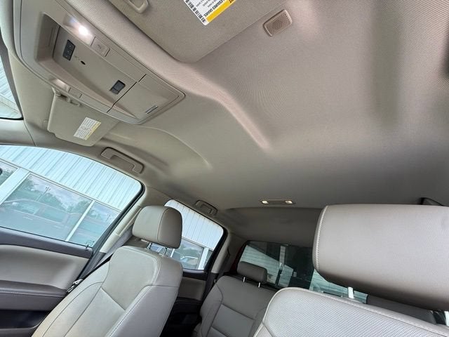 2018 GMC Sierra 2500 HD SLT