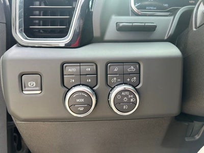 2025 GMC Sierra 2500HD Denali