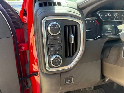 2021 GMC Sierra 2500HD SLE