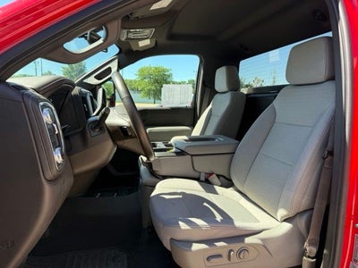 2021 GMC Sierra 2500HD SLE