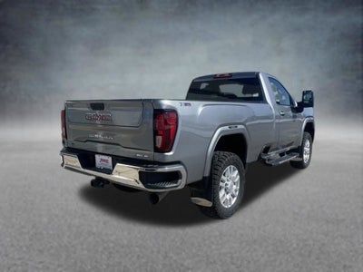 2024 GMC Sierra 3500HD SLE