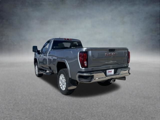 2024 GMC Sierra 3500HD SLE