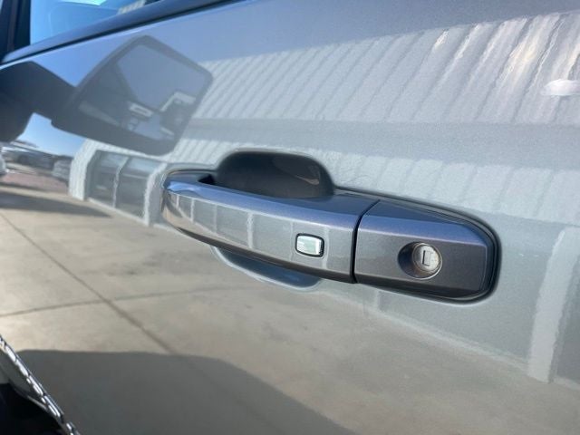 2024 GMC Sierra 3500HD SLE