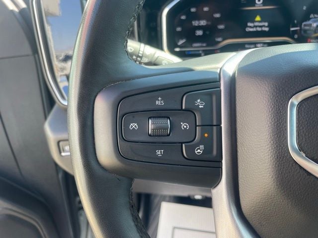 2024 GMC Sierra 3500HD SLE