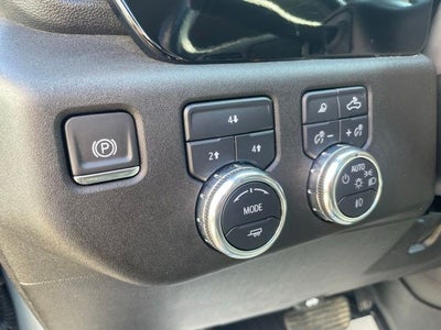 2024 GMC Sierra 3500HD SLE