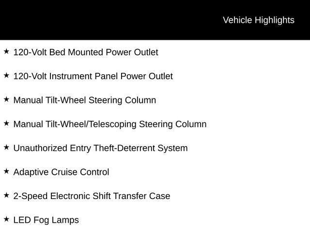 2024 GMC Sierra 3500HD SLE