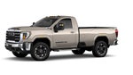 2026 GMC Sierra 3500HD SLE
