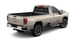 2026 GMC Sierra 3500HD SLE