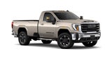 2026 GMC Sierra 3500HD SLE