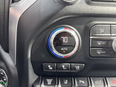 2020 GMC Sierra 2500HD SLT