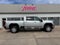 2020 GMC Sierra 2500HD SLT