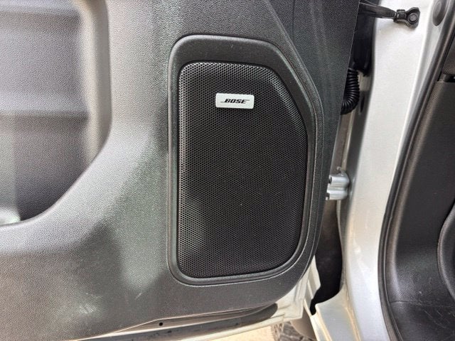 2020 GMC Sierra 2500HD SLT