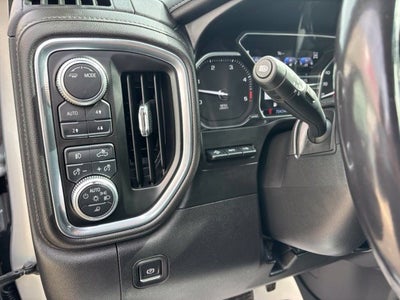 2020 GMC Sierra 2500HD SLT