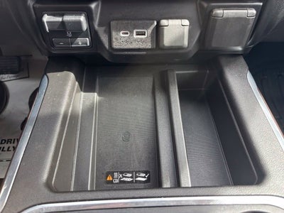 2020 GMC Sierra 2500HD SLT