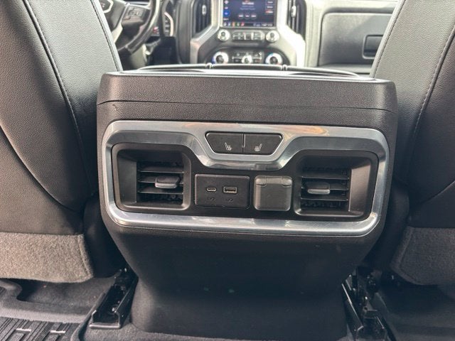 2020 GMC Sierra 2500HD SLT