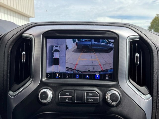 2020 GMC Sierra 2500HD SLT