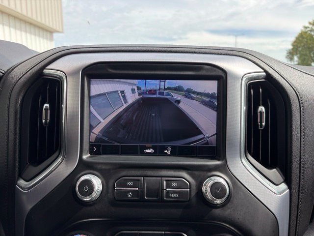 2020 GMC Sierra 2500HD SLT